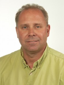 Torbjörn Björlund